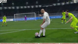 KHÁM PHÁ TOP 5 THAY ĐỔI ẢNH HƯỞNG ĐẾN GIẢI ĐẤU FIFAe CHAMPIONS CUP 2022