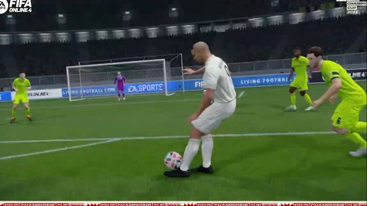 KHÁM PHÁ TOP 5 THAY ĐỔI ẢNH HƯỞNG ĐẾN GIẢI ĐẤU FIFAe CHAMPIONS CUP 2022