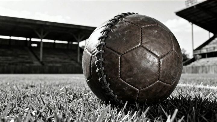 COPA 1938 FRANÇA (Introdução) | Crônica Original Narrada @TrilongoFutebol