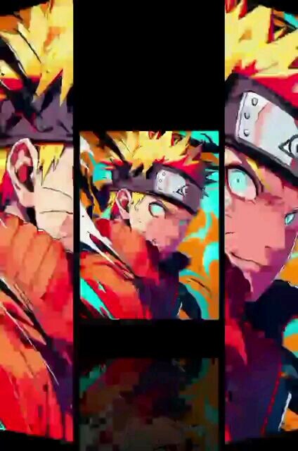 is naruto