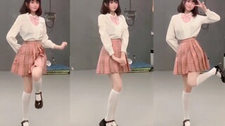 可爱学妹治愈你❤️ITZY-SNEAKERS