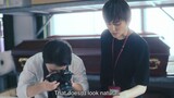 EP 6 Angel Flight Japanese drama filmed in the PH (Finale)