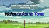 Review Mahoutsukai no Yome