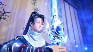 Preview Throne Of The Swords Master Eps 20 ❗