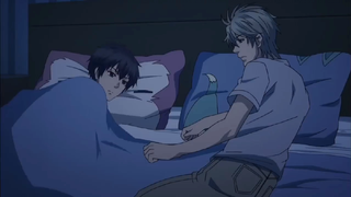 [BL] super lover สปอยอนิเมะวาย ep 21