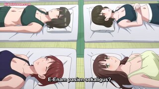 EP8 Sawaranaide Kotesashi-kun (Sub Indonesia)