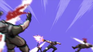 Eps 1 Lonely Hero sub indo HD