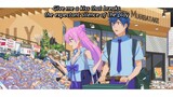 QUEM ELE ESCOLHEU NO FINAL DO ANIME?  FUUFU IJOU KOIBITO MIMAN EP 12 