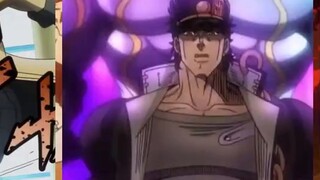 النتائج المترتبة على تقبيل صديقات جوجو السابقة: