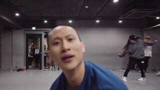 【1M】No Days Off Choreography by Enoh