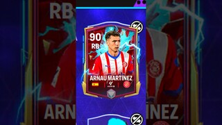 FICHAJES MISTERIOSOS SEMANA 22✅🕵🏻 #fcmobile #fifamobile #easports #fc24 #íconos #misterysignings