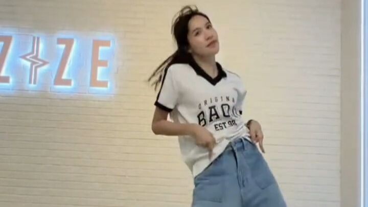 【Namneung】This little fourth-born is totally a varsity athlete