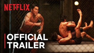 Physical: 100 Season 2 - Underground | Official Trailer | Netflix [ENG SUB]