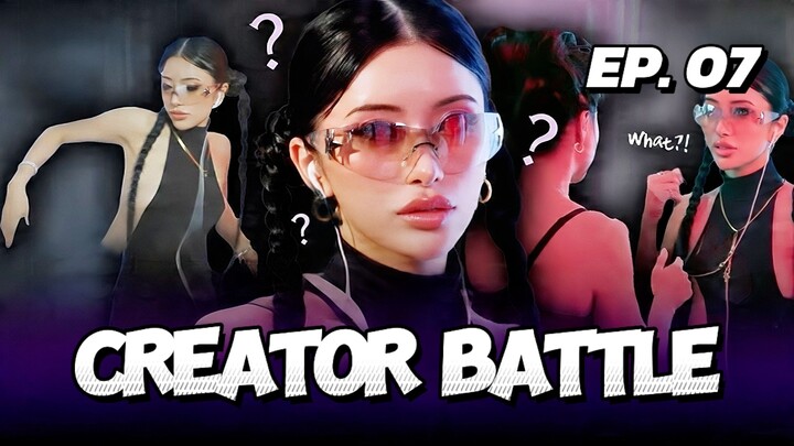 🇰🇷EP. 7 CREATOR BATTLE (2026) | ENG SUB | KSHOW