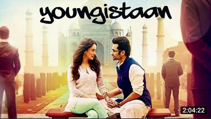 Youngistaan Full Hindi HD Movie | Jackky Bhagnani, Neha Sharma | Movies Now | Youngistaan Full Movie