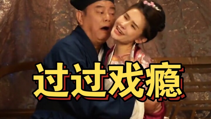 Lak Ge: Main komedi itu nggak gampang—dulu beneran bisa rebut peran dari Stephen Chow?