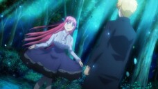 The Quintessential Quintuplets Season 1 Episode 10