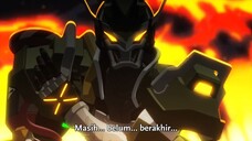 Taimadou Gakuen 35 Shiken Shoutai - episode 11 [sub indonesia]