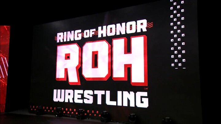 Ring Of Honor Wrestling | June 4, 2026 | Full Show HD