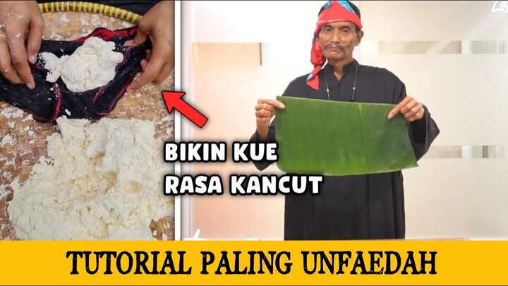 Niat Bikin Konten Apa Ngajak Gelut❓❓  Kumpulan Video Tutorial Bikin Tepok Jidat