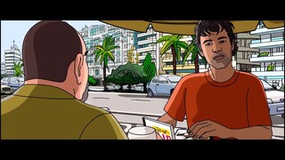 They Shot the Piano Player watch full movie : link in description