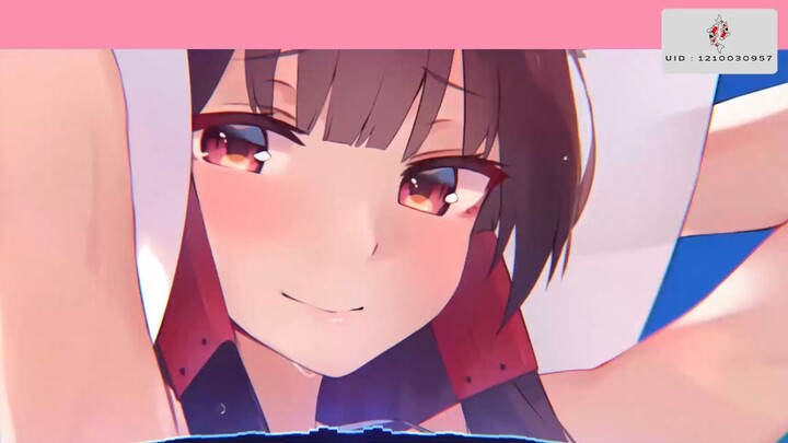 Nightcore - The Ride (DaWave & Alltair) - (Lyrics)  #ANIME