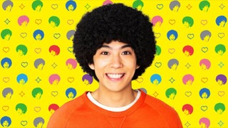 Afro Tanaka (2019) Eps. 4 Eng Sub