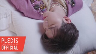 เซเว่นทีน 'Face the Sun' ตัวอย่าง: 13 เงาภายใน - WOOZI