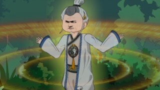 Inheriting a Land Temple Episode 18: The Land God Destroys the Old Taoist Priest