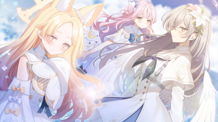 [Azure Files x Kamen Rider Sword] ตอนที่ 4: ความสามัคคีของกิโวโทส ฮาจิเมะ ไอคาวะ และโฮลีทรินิตี้