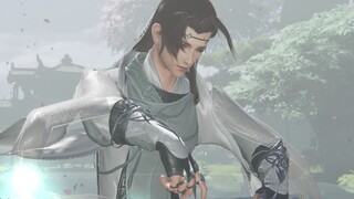 [Jian Wang 3/Ba Ge] Tanabata Cookies