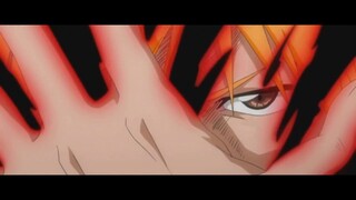 【BLEACH AMV】- $uicideboy$ - Mount shinai