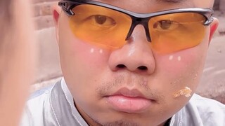 ความแตกต่างระหว่างการเช็ดปากของจริงกับในอนิเมะ