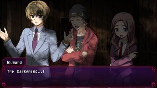 trans-bomb shelter ultra quiz wrong ending 4 Corpse Party: Sweet Sachiko's Hysteric Birthday Bash