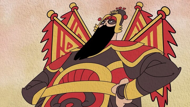 (Chinese subtitles) Vietnamese History [King Tran Hung Dao, please exercise moderation]