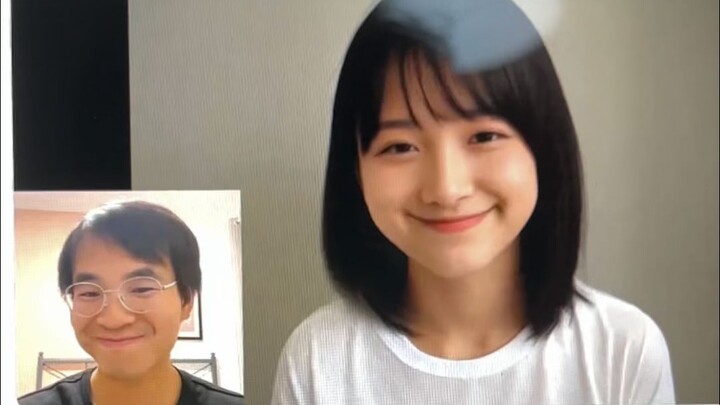 AI lại tiến hóa? Đã có thể bắt chuyển đổi biểu cảm và ghép mặt theo thời gian thực ư??