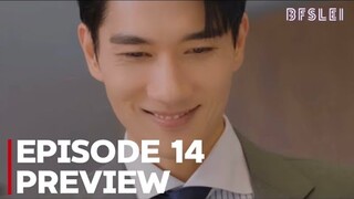 My Sweet Mobster | Episode 14 Preview | BFSLEI 240724 @JTBCdrama