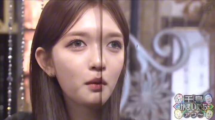 Điểm chuyển cảnh không phải cấp thần của idol K-pop