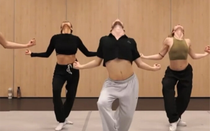 [Original choreography] The Baron who dances well is really dazzling丨Choiréography Jordy Sparidaens丨