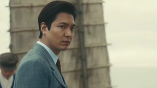 Phim ảnh|Pachinko|Kim Sunja đi đâu với người đàn ông bí ẩn?