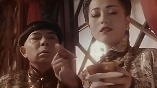 儿媳为抢夺家产，竟偷偷下毒，不料被老爷识破