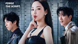 Confidence Queen Ep 9 Hindi