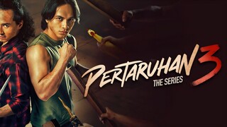Pertaruhan Season 3 EPS 01 (2025) HD Quality