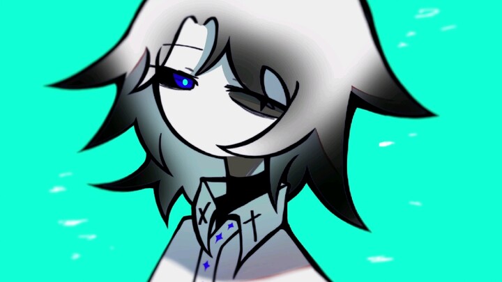【给爱人的小短片】