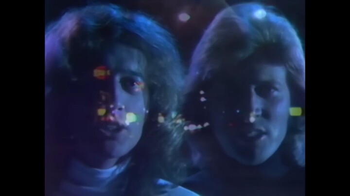 Bee Gees - Night Fever