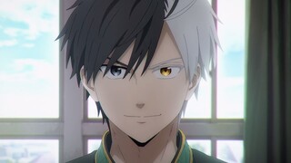 Wind Breaker S01E02