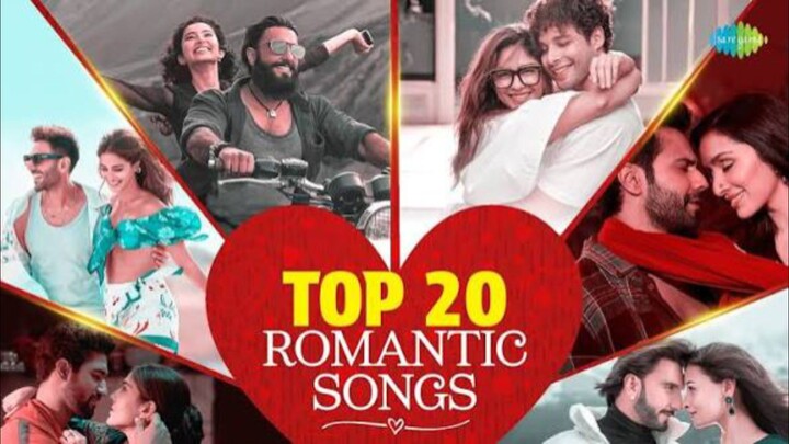 Top 20 Romantic Songs Gehra Hua Tumhare Hi Rahenge Hum Tu Hain Toh Main Hoon Khoobsurat