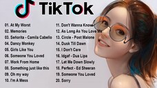 เพลงสากลใหม่ 2021