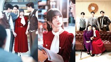 Reborn, she leaves her cruel family, follows mom to mafia boss’s home, spoiled by 3 doting brothers!