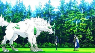 Kẻ Mạnh Nhất Lạc Trong Thế Giới Game Sau 500 Năm // REVIEW ANIME 2024 // TẬP 1-7